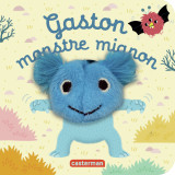 Gaston, montre mignon