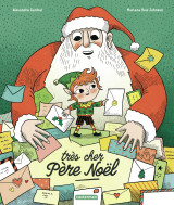 Très cher père noël