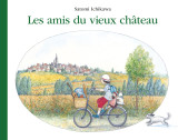 Les amis du vieux château