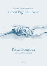 Ernest pignon-ernest