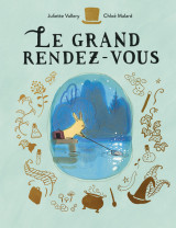 Le grand rendez-vous