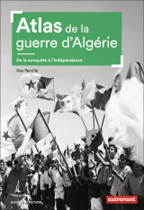 Atlas de la guerre d'algérie