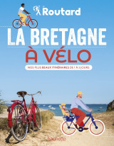 La bretagne à vélo