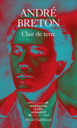 Clair de terre / le revolver a cheveux blancs /l'air de l'eau / mont de piete