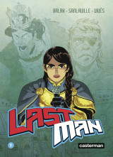 Lastman