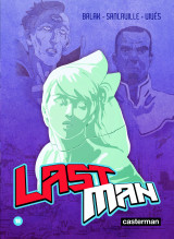 Lastman