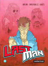 Lastman