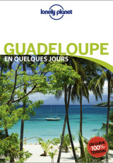 Guadeloupe en quelques jours 3ed