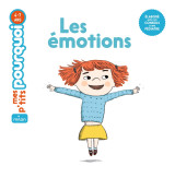 Les émotions