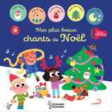 Mes plus beaux chants de noël