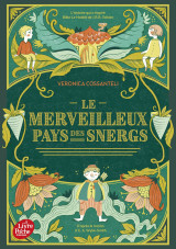 Le merveilleux pays des snergs