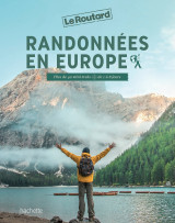 Randonnées en europe