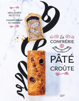 La confrérie du pâté-croûte