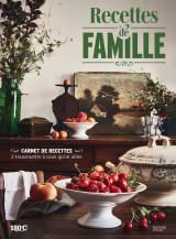 Recettes de famille