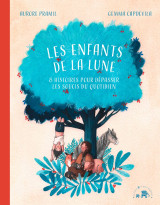 Les enfants de la lune