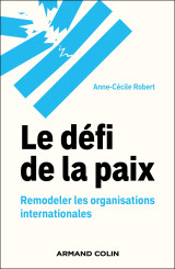 Le défi de la paix