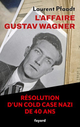 L'affaire gustav wagner