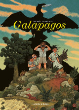 Galapagos