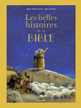 Les belles histoires de la bible