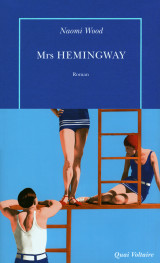 Mrs hemingway