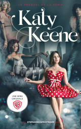 Katy keene - le prequel de la série spin-off de riverdale