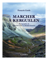 Marcher à kerguelen