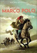 Le voyage de marco polo