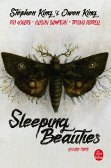 Sleeping beauties (comics sleeping beauties, tome 2)