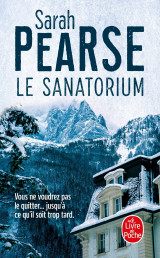 Le sanatorium