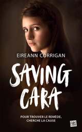 Saving cara