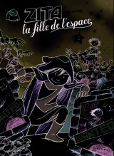 Zita la fille de l'espace t2