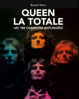 Queen - la totale