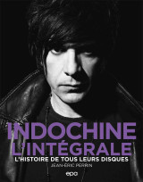 Indochine - l'intégrale