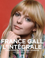 France gall - l'intégrale