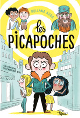 Les picapoches