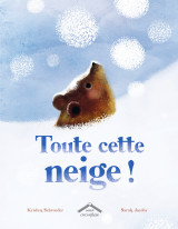 Toute cette neige !