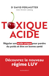 Toxique acide