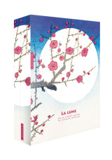 La lune par les grands maîtres de l'estampe japonaise (coffret)