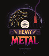 Heavy metal