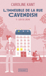 L'immeuble de la rue cavendish t5 - vol.5