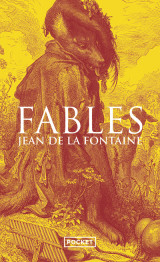 Fables - intégrale - collector