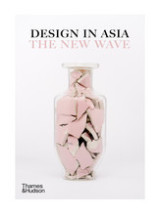 Design in asia the new wave /anglais