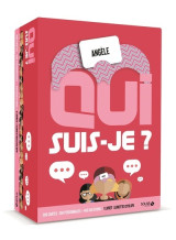 Qui suis-je? ne