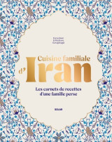 Cuisine familiale d'iran