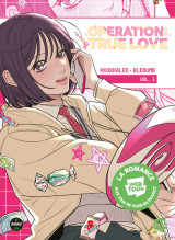 Opération true love - tome 1