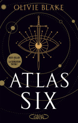 Atlas six - tome 1