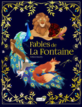 Fables de la fontaine