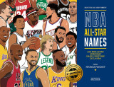 Nba all star names - nouvelle édition