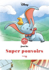 Super pouvoirs