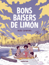 Bons baisers de limón